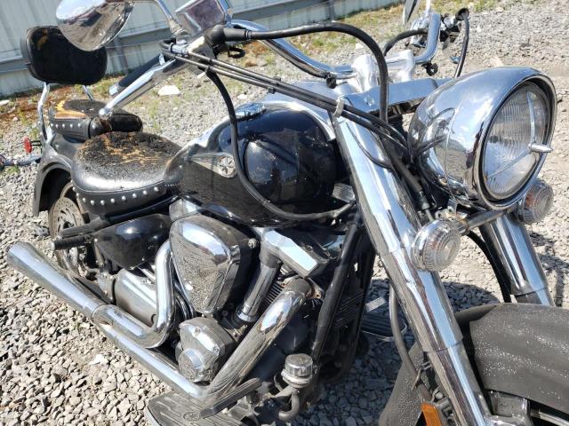 2005 YAMAHA XV1700 A JYAVP17E25A012589
