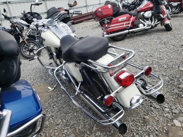 2003 HARLEY-DAVIDSON ROADKING 1HD1FRW123Y736319