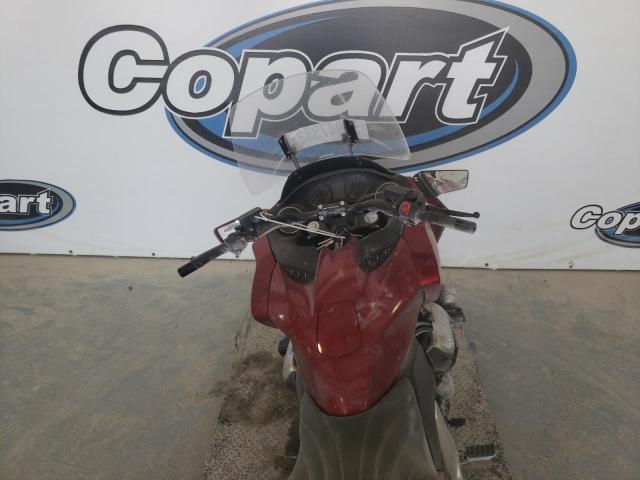 2014 HONDA CTX1300 JH2SC7413EK001058