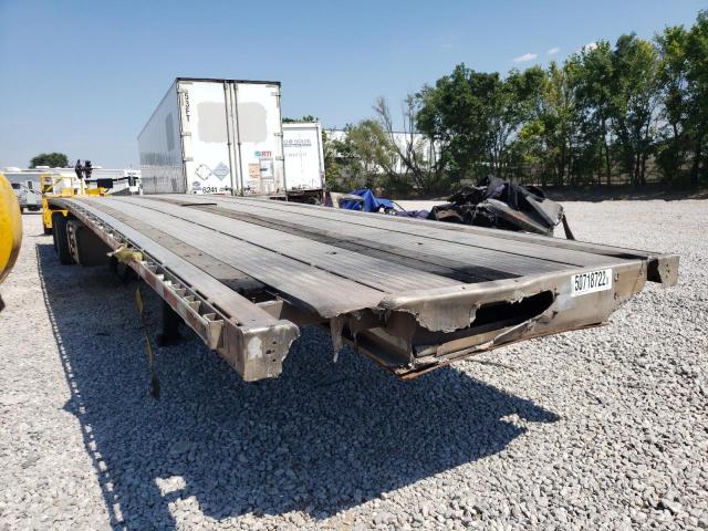 Salvage cars for sale from Copart Tulsa, OK: 2015 Bens Trailer