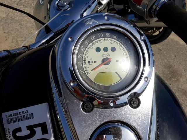 2005 KAWASAKI VN2000 A2 JKBVNMA1X5A007180