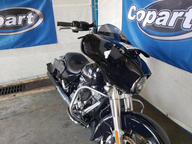 2020 HARLEY-DAVIDSON FLHX 1HD1KBC15LB674599