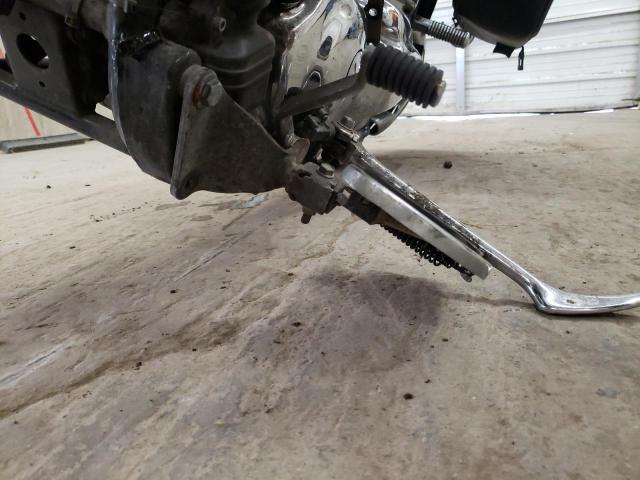 2000 YAMAHA XVS65 BASE JYAVM01E1YA021946