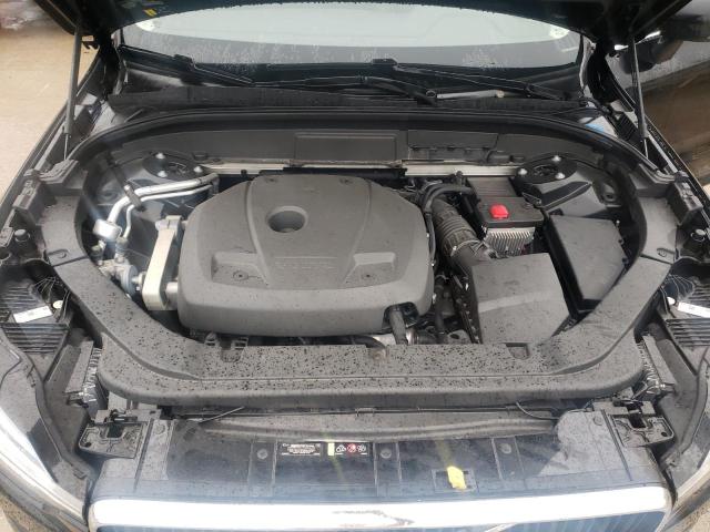 2021 VOLVO XC60 T6 MO - YV4A22RK7M1686209