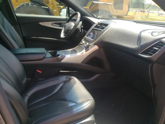 2017 LINCOLN MKX PREMIE 2LMPJ6JR6HBL40856