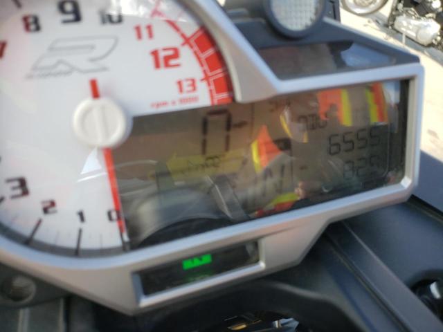 2015 BMW S 1000 R WB10D1204FZ199465