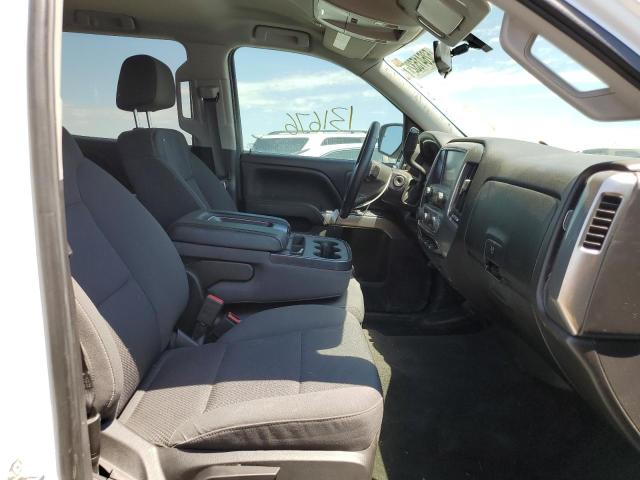 2018 CHEVROLET SILVRDO LT 3GCUKREC0JG391618