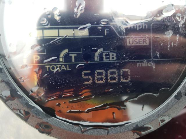 2021 HONDA CMX1100 A JH2SC8302MK000495
