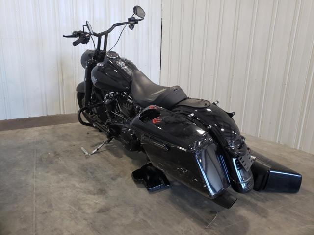 2022 HARLEY-DAVIDSON FLHRXS 1HD1KVP16NB604818