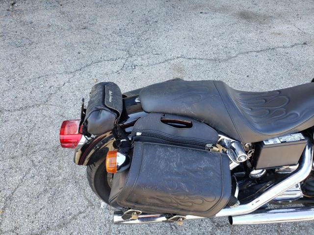 2001 HARLEY-DAVIDSON FXDL 1HD1GDV161Y321809