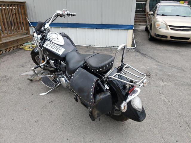 2004 YAMAHA XV1700 A - JYAVP17E74A001246