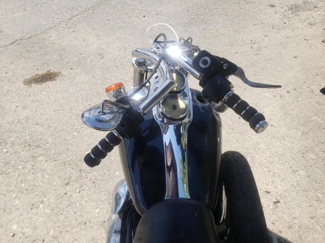 2009 HARLEY-DAVIDSON FXDL 1HD1GN4179K325390