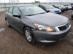 2009 HONDA  ACCORD