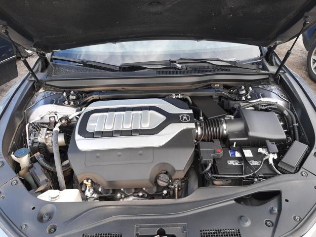 2018 ACURA RLX TECH JH4KC1F50JC000376