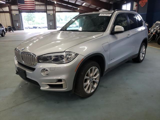 2016 BMW X5 XDR40E 5UXKT0C52G0S77040
