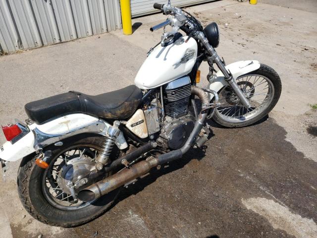 2007 SUZUKI LS650 JS1NP41A772101836
