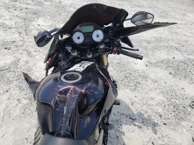 2006 KAWASAKI ZX1400 A JKBZXNA116A007295