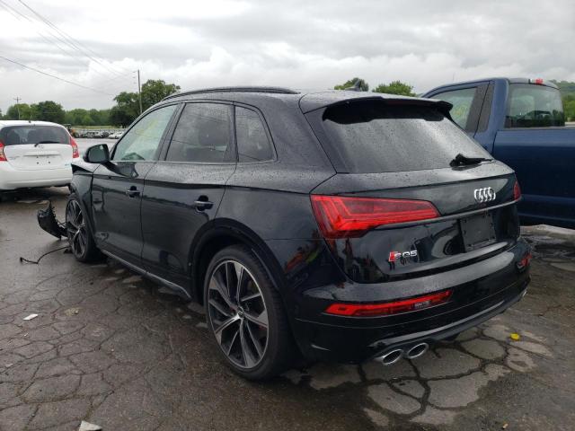 2021 AUDI SQ5 PRESTI WA1C4BFY7M2001273
