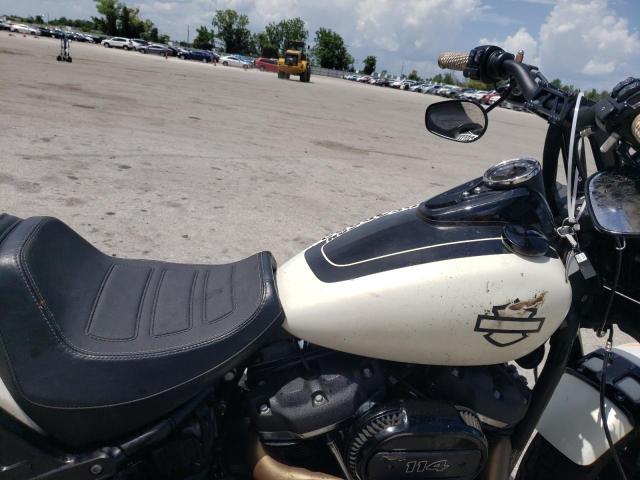2019 HARLEY-DAVIDSON FXFBS 1HD1YLK23KB042634