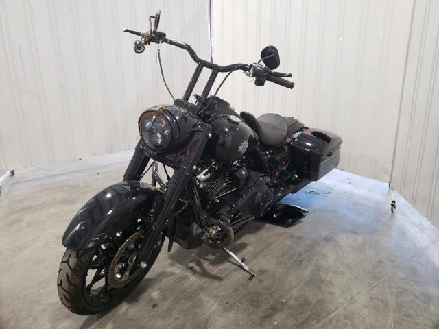 2022 HARLEY-DAVIDSON FLHRXS 1HD1KVP16NB604818