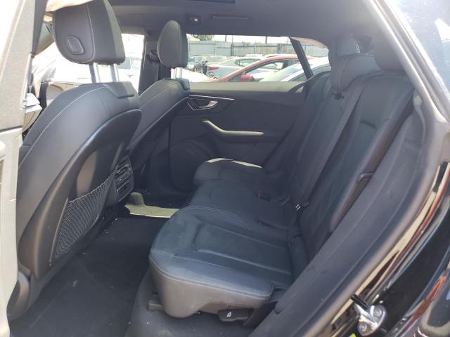 2020 AUDI Q8 PREMIUM WA1AVAF16LD018442