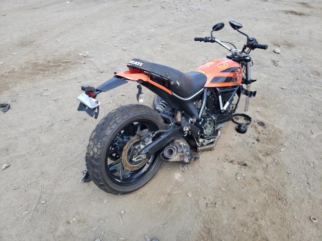 2019 DUCATI MOTORCYCLE ML015AXGXKT002662
