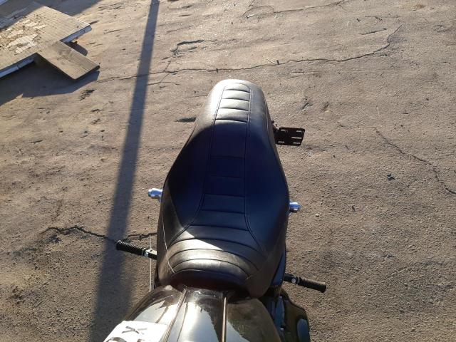 2006 HARLEY-DAVIDSON FXDI CALIF 1HD1GM1326K314616