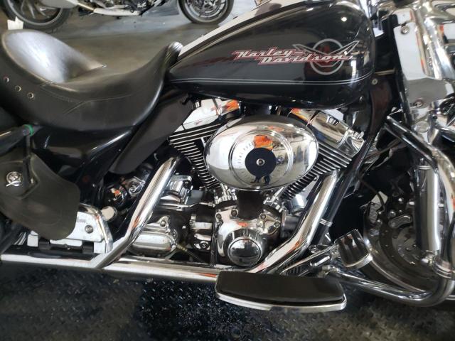 2005 HARLEY-DAVIDSON FLHRI 1HD1FBW365Y623307