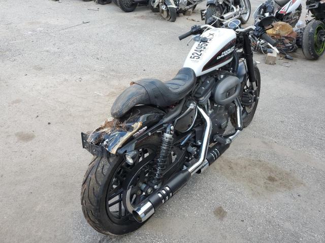 2020 HARLEY-DAVIDSON XL1200 CX 1HD1LM319LB422959