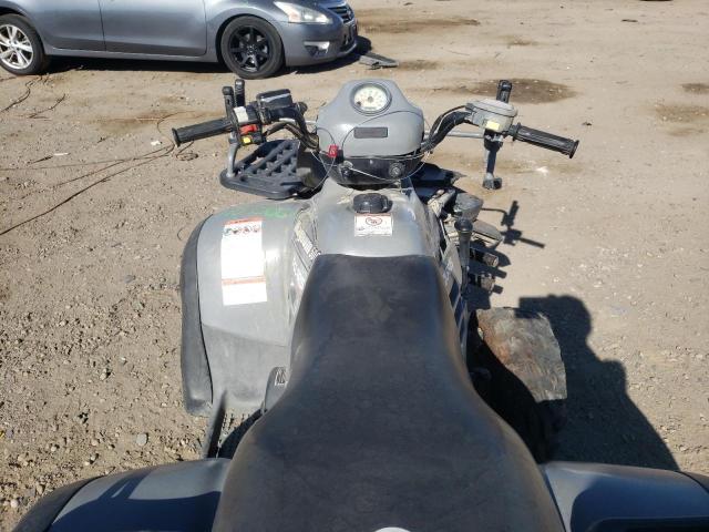 2002 POLARIS MAGNUM 500 4XACD50AX22669298