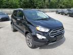 FORD ECOSPORT T 2020