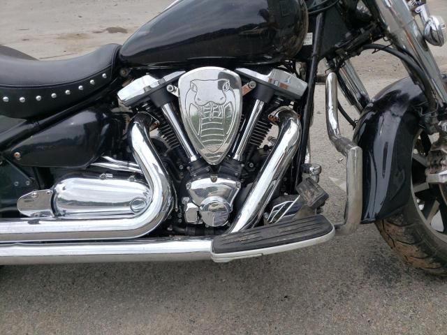2004 YAMAHA XV1700 A - JYAVP17E74A001246