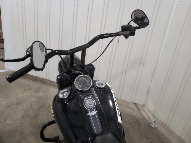 2022 HARLEY-DAVIDSON FLHRXS 1HD1KVP16NB604818