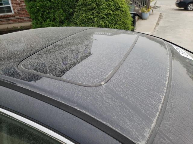 JH4CL96814C041259 Acura TSX