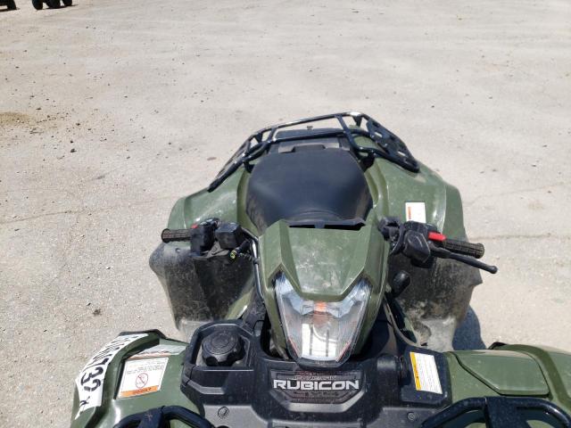 2022 HONDA TRX520 FA 1HFTE46F7N4700461