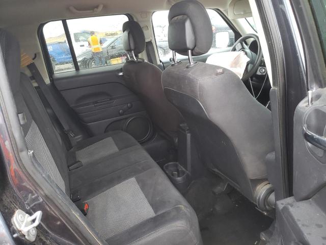 1C4NJRBB6FD232402 Jeep Patriot Sport