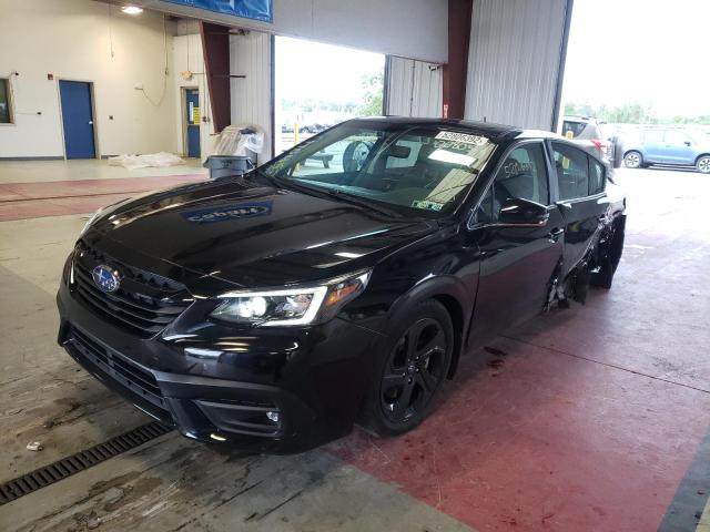 2021 SUBARU LEGACY SPO 4S3BWAH63M3008054