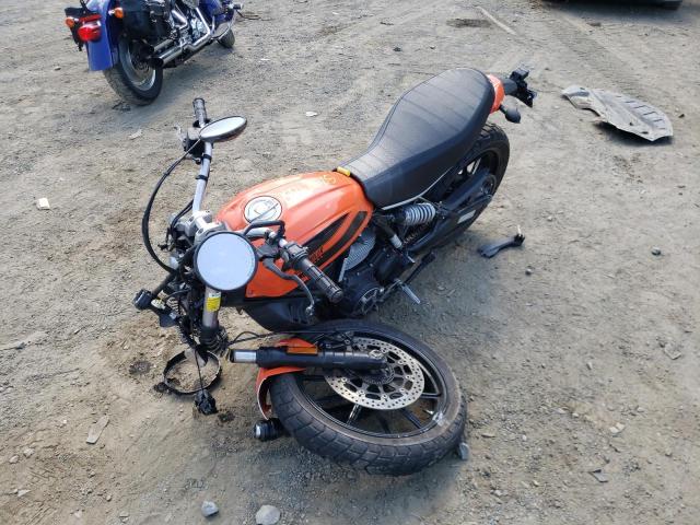 2019 DUCATI MOTORCYCLE ML015AXGXKT002662