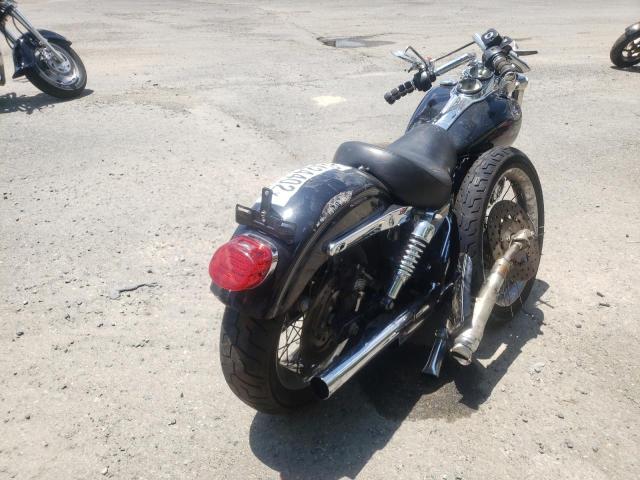 2009 HARLEY-DAVIDSON FXDL 1HD1GN4179K325390