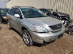 2007 LEXUS  RX350