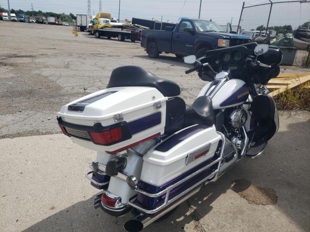 2010 HARLEY-DAVIDSON FLHTCU 1HD1FC419AB668133