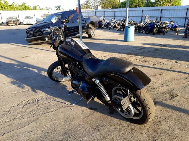 2006 HARLEY-DAVIDSON FXDI CALIF 1HD1GM1326K314616