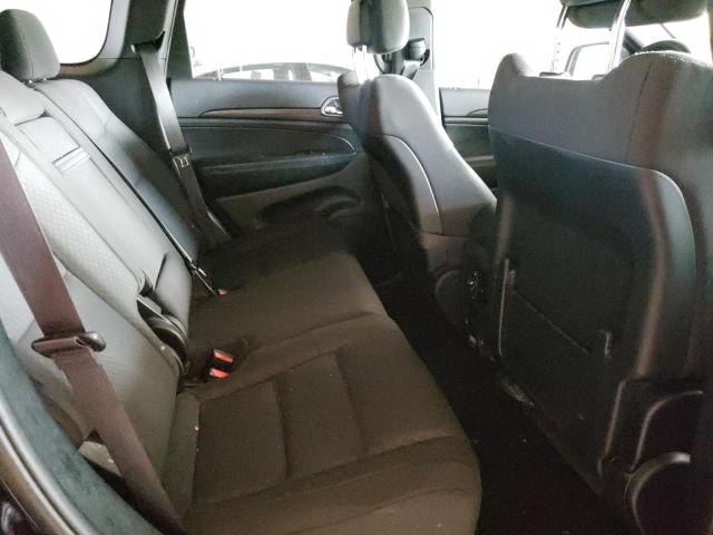 1C4RJFAG6KC688848 Jeep Grand Cherokee Laredo
