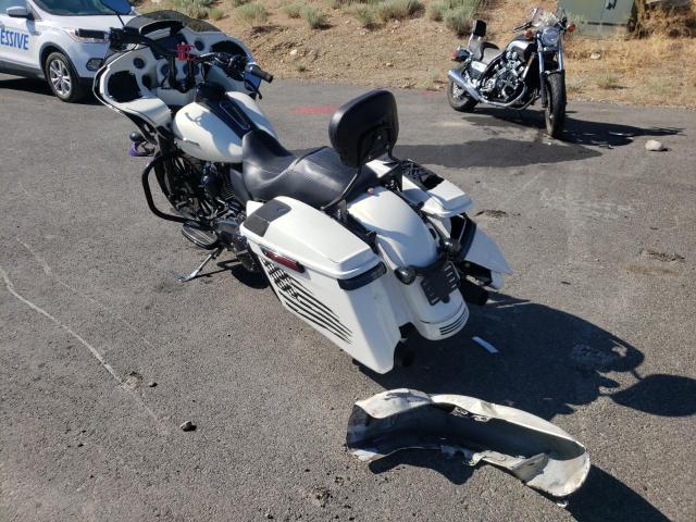 2018 HARLEY-DAVIDSON FLTRXS ROA - 1HD1KTC36JB630938