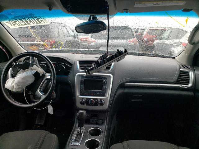 1GKKRNED5FJ347466 GMC ACADIA SLE