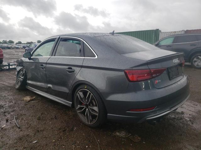 2018 AUDI S3 PREMIUM WAUB1GFF8J1003053