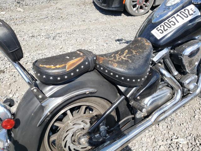 2005 YAMAHA XV1700 A JYAVP17E25A012589