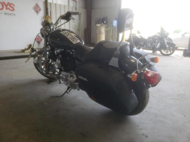 2015 HARLEY-DAVIDSON XL1200 T 1HD1LL316FC414178
