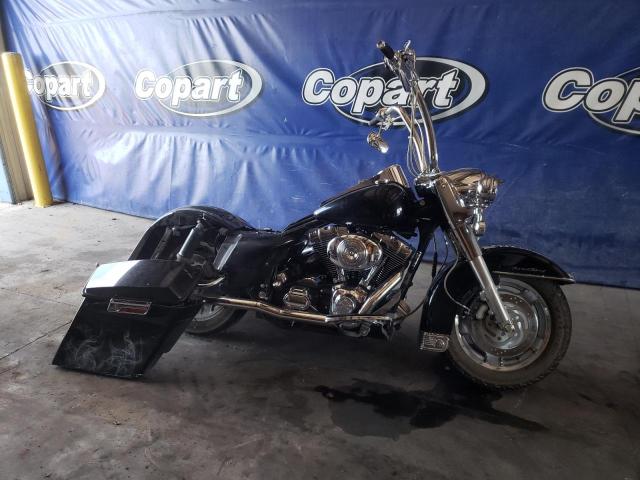 2004 HARLEY-DAVIDSON FLHRI 1HD1FBW1X4Y735461