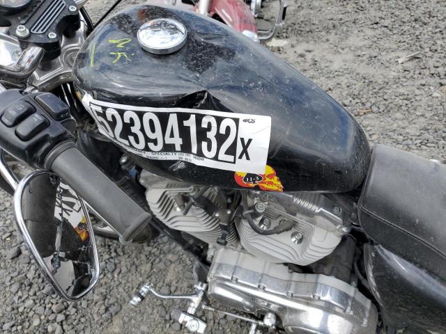 2005 HARLEY-DAVIDSON XL883 L 1HD4CMM305K466767